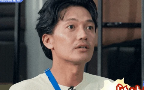 Ngất xỉu với trình tiếng Anh của các sao Running Man Việt - Hình 2
