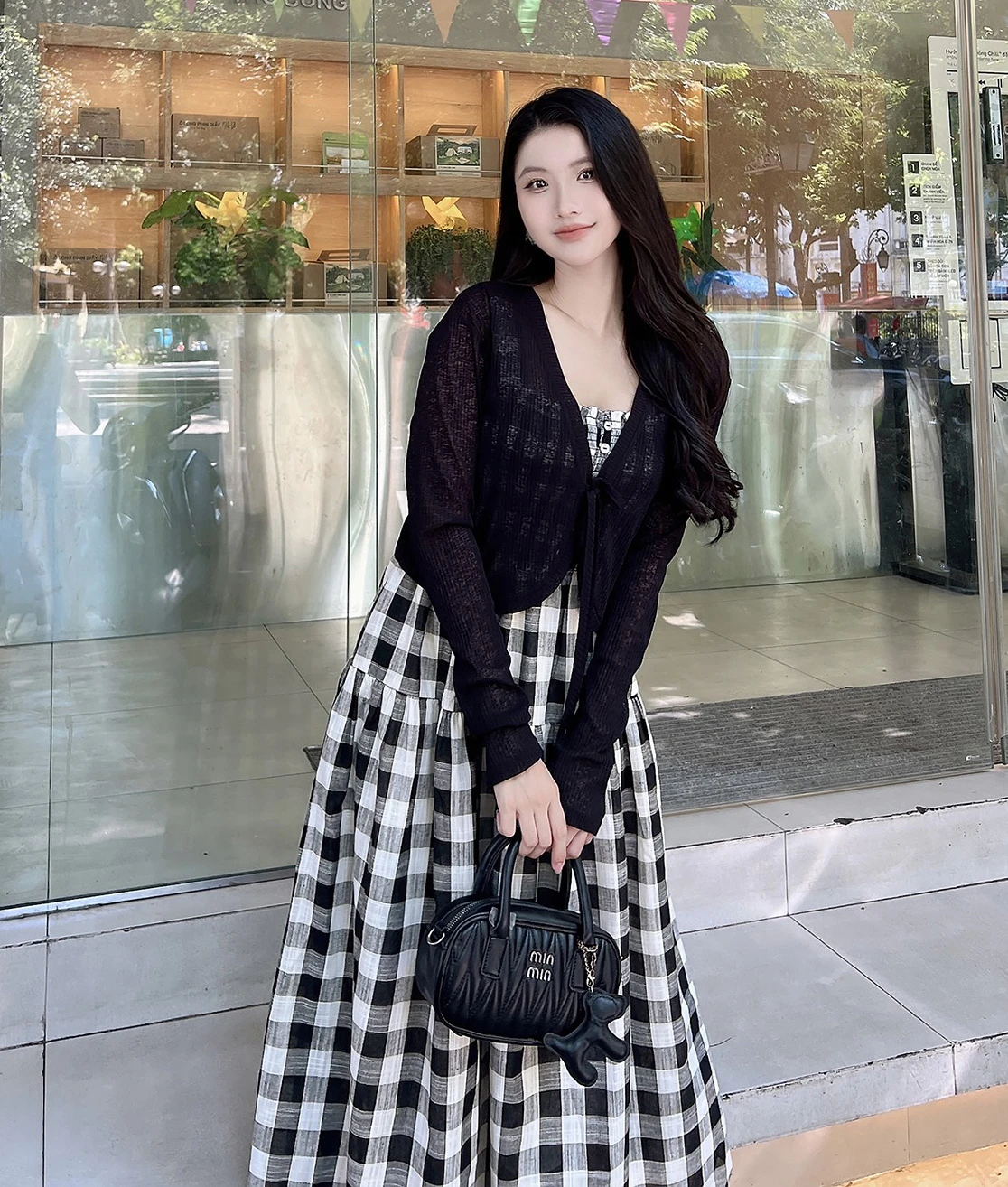 Những họa tiết đẹp nhất mùa, nên có mặt trong tủ đồ - Hình 3