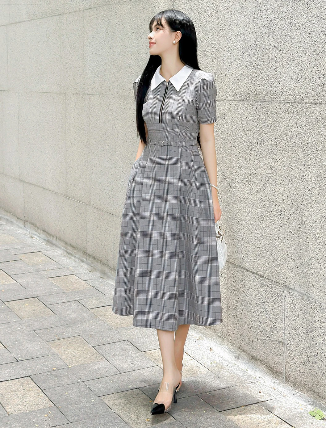 Những họa tiết đẹp nhất mùa, nên có mặt trong tủ đồ - Hình 8