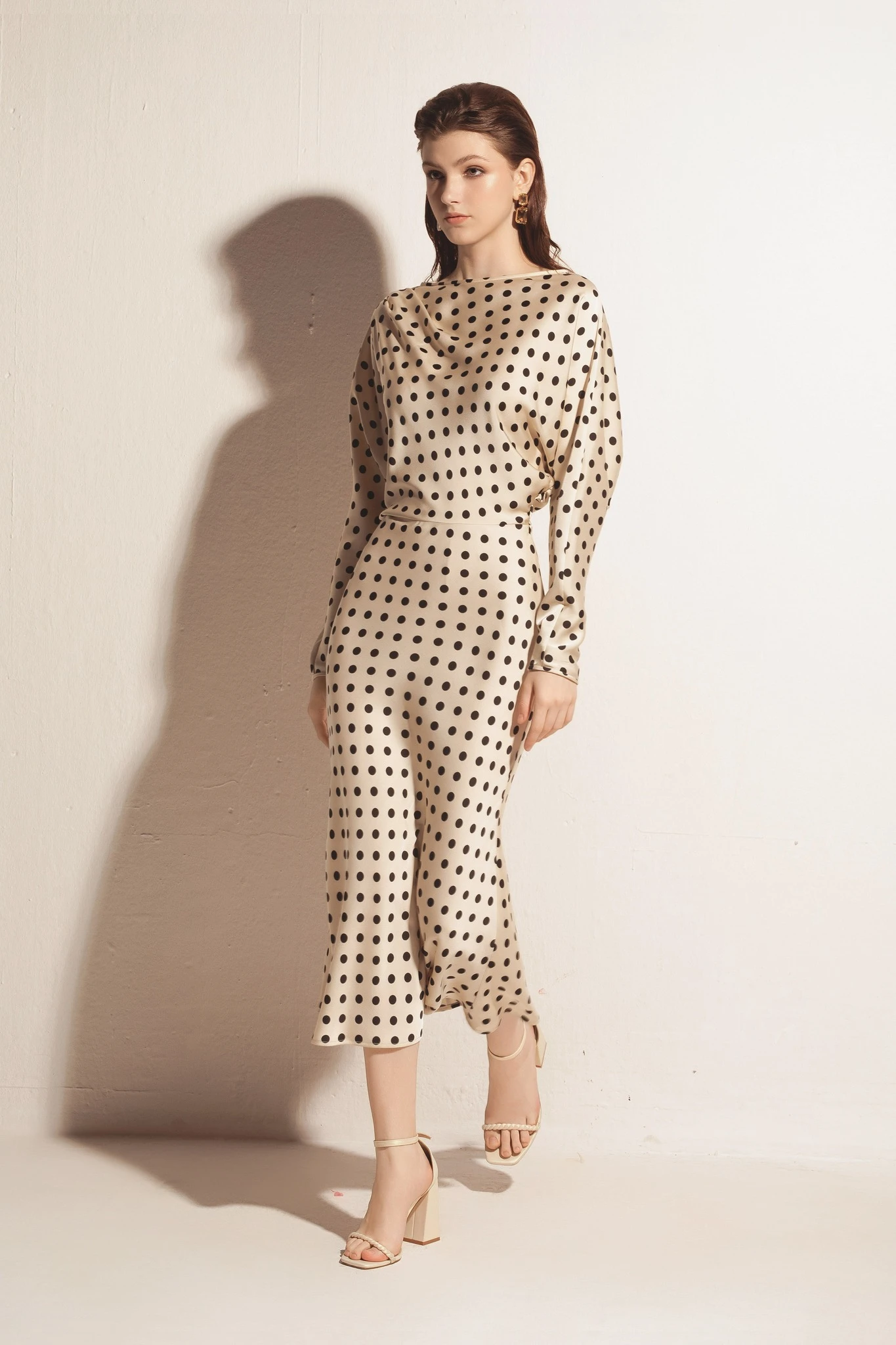 Những họa tiết đẹp nhất mùa, nên có mặt trong tủ đồ - Hình 11