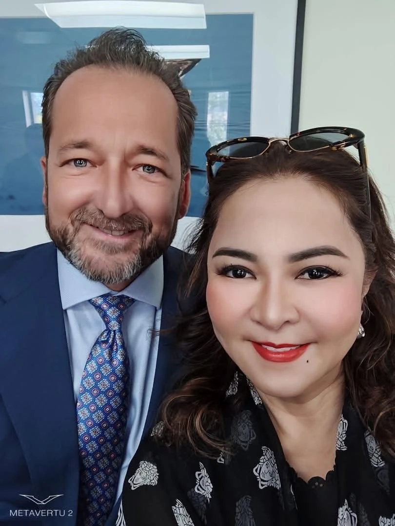Bà Phương Hằng thông báo thắng kiện ở Mỹ, Trang Trần có động thái lạ! - Hình 5