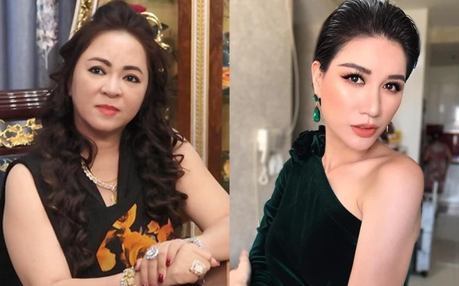 Bà Phương Hằng thông báo thắng kiện ở Mỹ, Trang Trần có động thái lạ! - Hình 6
