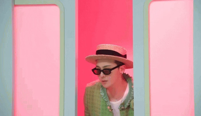 Đừng bắt chước G-Dragon nữa! - Hình 1