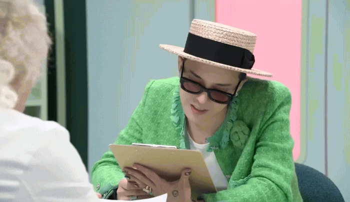 Đừng bắt chước G-Dragon nữa! - Hình 2