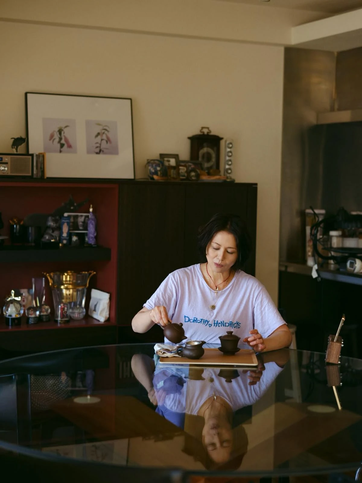 Mẹ U50 chia sẻ: 3 quyết định đúng đắn ở tuổi 40 giúp tôi nghỉ hưu nhàn nhã - Hình 1