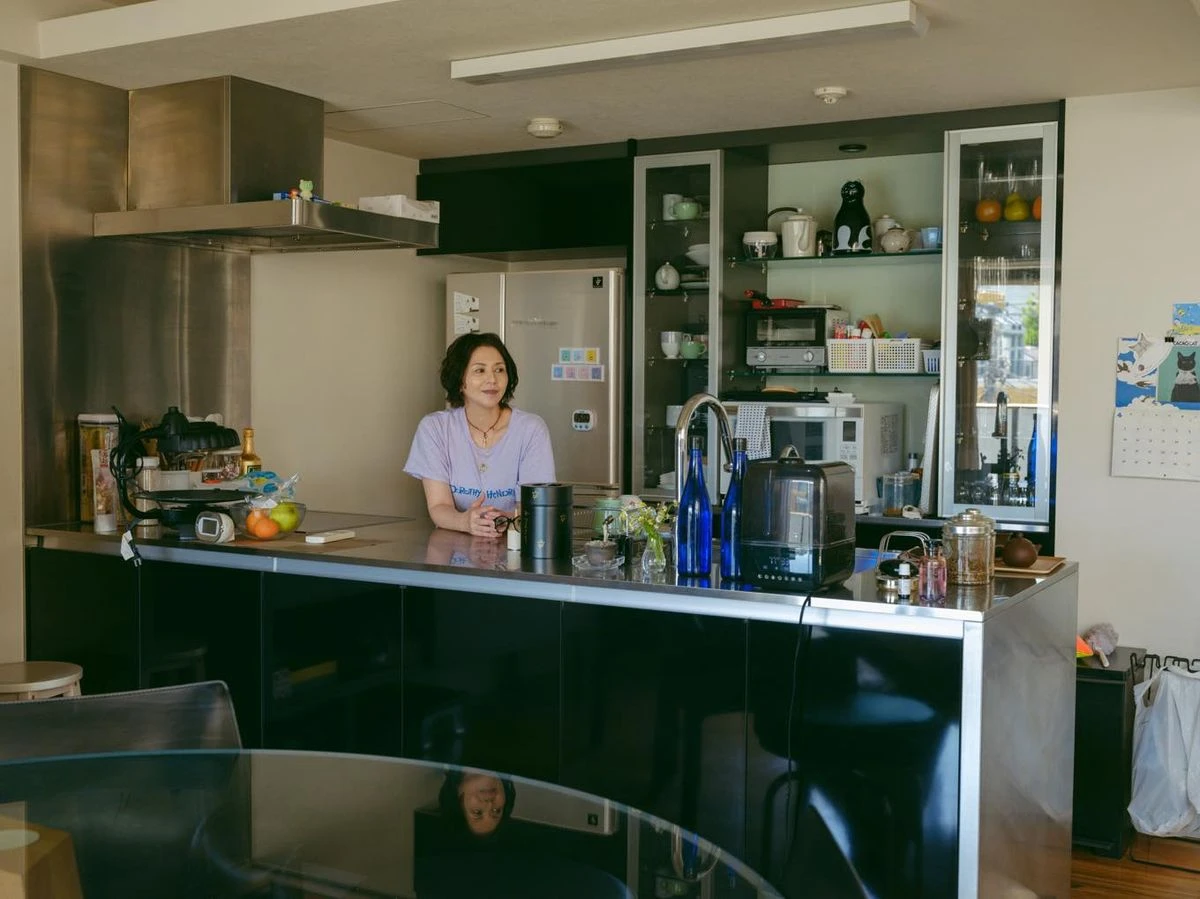 Mẹ U50 chia sẻ: 3 quyết định đúng đắn ở tuổi 40 giúp tôi nghỉ hưu nhàn nhã - Hình 2