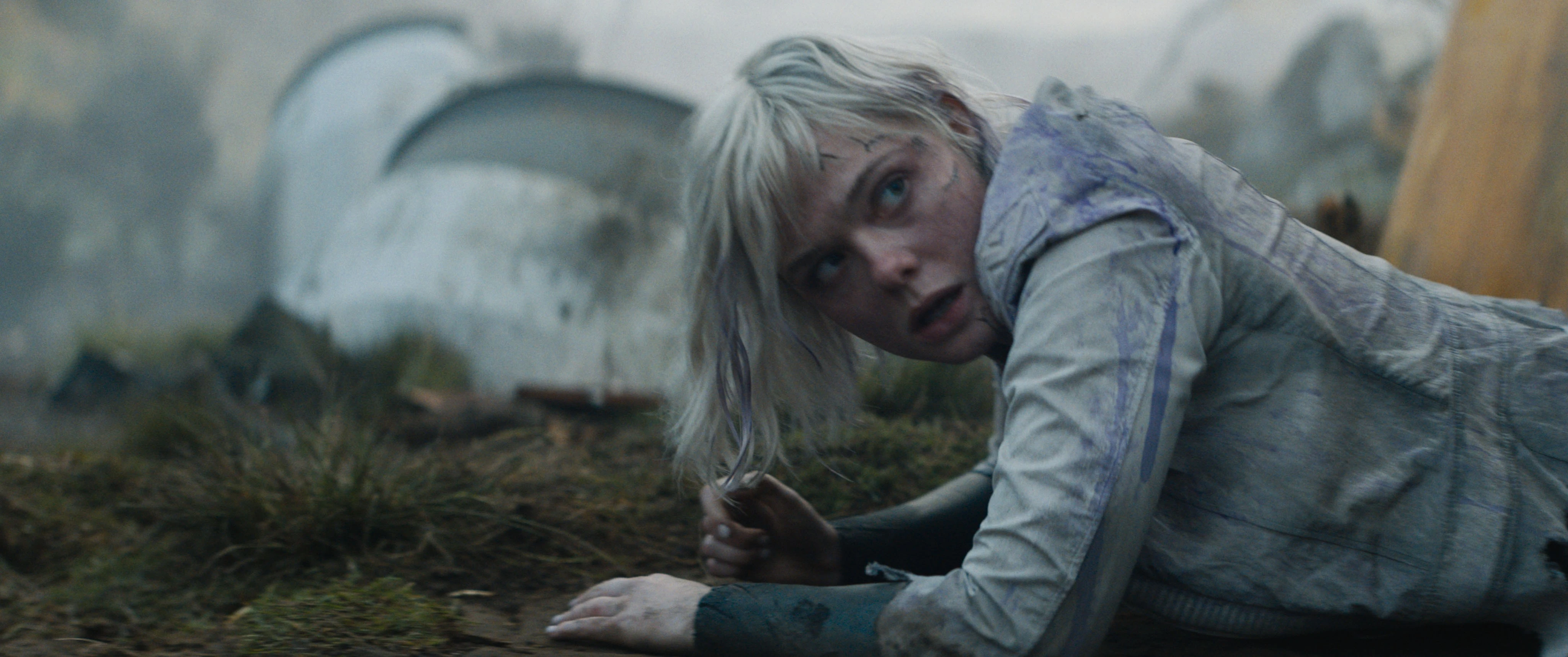 Elle Fanning lột xác trong thương hiệu hành động máu me, bạo lực bậc nhất màn ảnh rộng - Hình 2