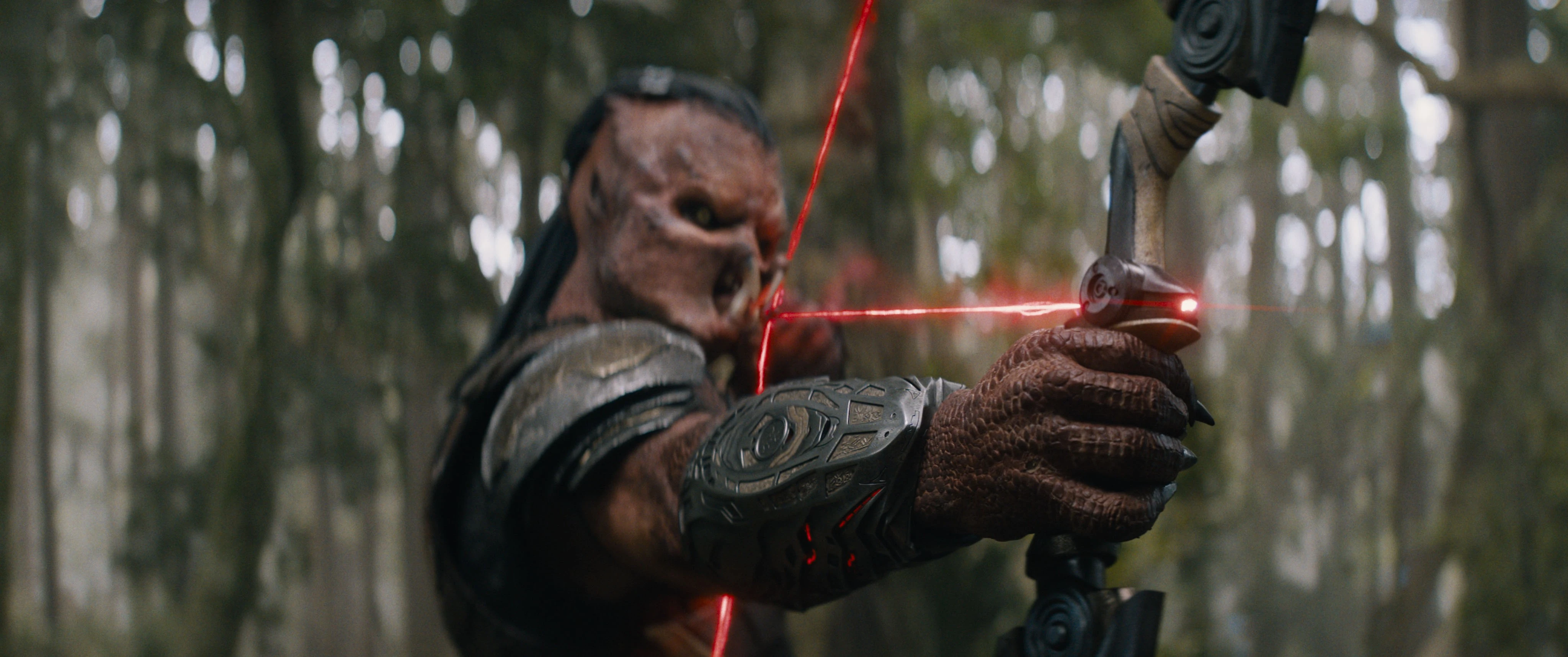 Elle Fanning lột xác trong thương hiệu hành động máu me, bạo lực bậc nhất màn ảnh rộng - Hình 3