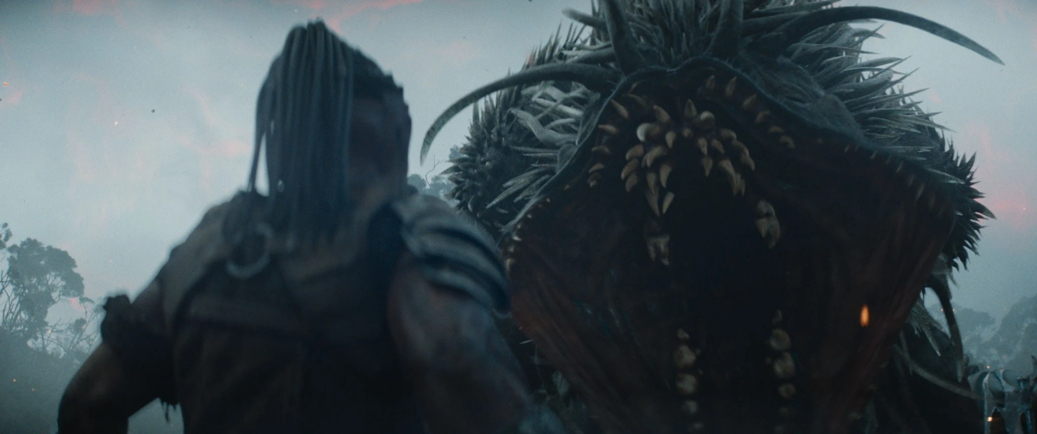 Elle Fanning lột xác trong thương hiệu hành động máu me, bạo lực bậc nhất màn ảnh rộng - Hình 5