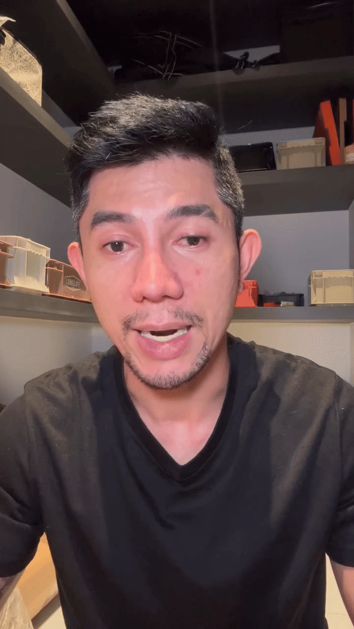 Lương Bằng Quang lại làm gì thế này? - Hình 2