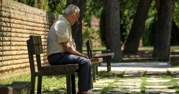 Người sống giản dị lúc trẻ, khi nghỉ hưu lại là người hạnh phúc nhất - Hình 1