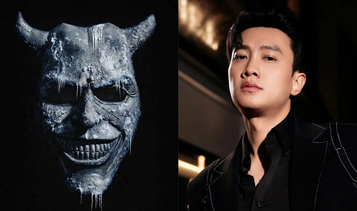 Quốc Trường nhận cuộc gọi đặc biệt từ phim kinh dị Hollywood - Hình 1