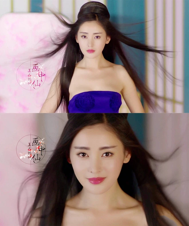 Vu Mông Lung hiếm hoi dám tỏ tình nhưng liền bị Trương Thiên Ái chê, từ chối - Hình 6