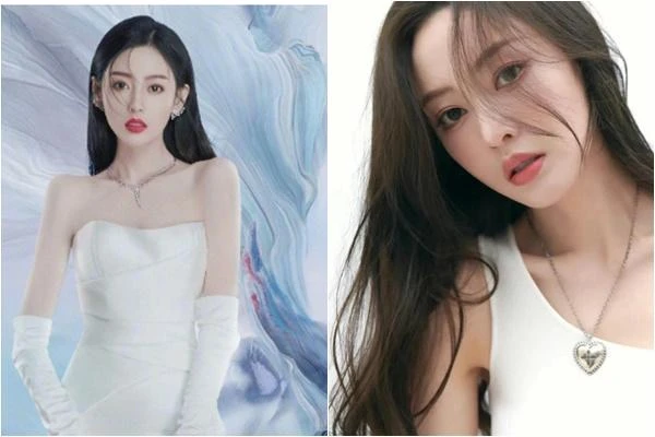 Vu Mông Lung hiếm hoi dám tỏ tình nhưng liền bị Trương Thiên Ái chê, từ chối - Hình 7