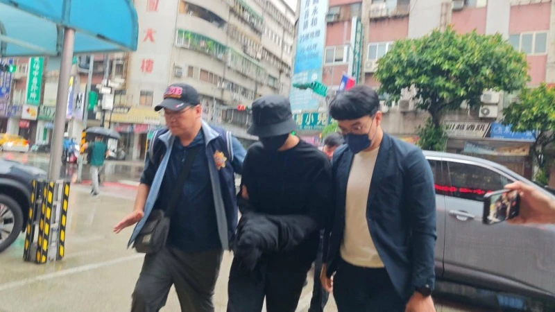Bắt giữ thêm chồng của 1 nữ diễn viên phim giờ vàng vào sáng nay! - Hình 3