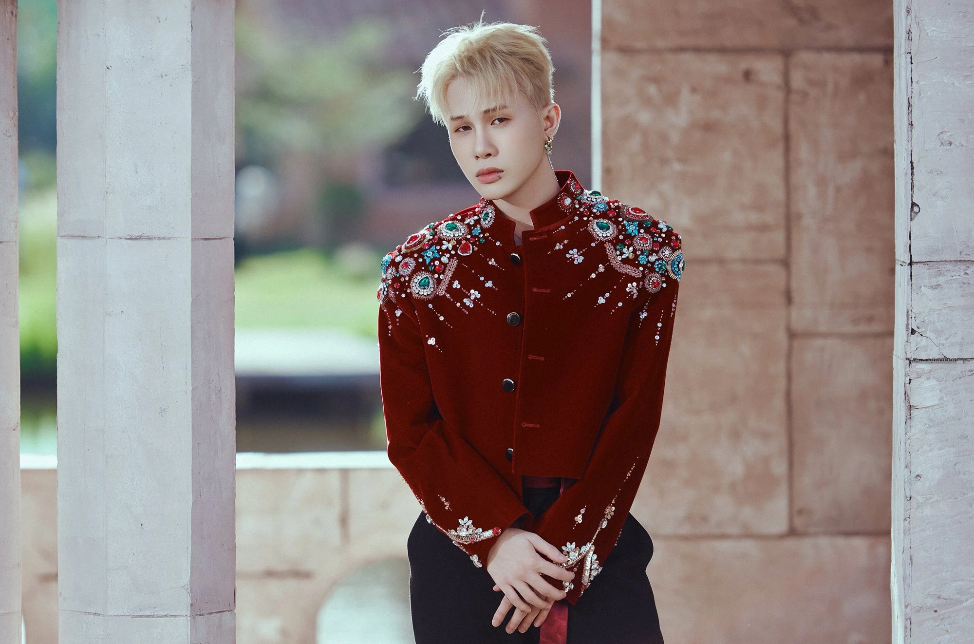 BTC show nói gì về vụ việc Jack hát ca khúc phản cảm chưa được Sở VHTT kiểm duyệt? - Hình 2