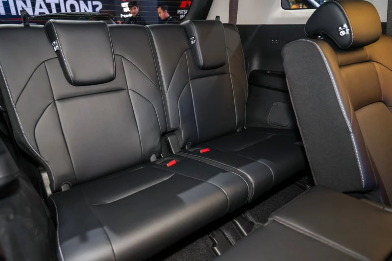 SUV 7 chỗ của Mitsubishi nhận đặt cọc tại Việt Nam, cạnh tranh với Mazda CX-5 - Hình 8