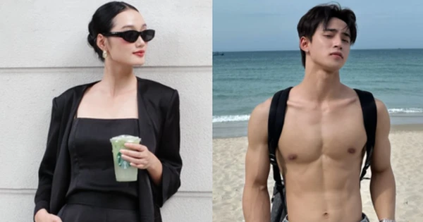 Tiktoker Neyun xác nhận hẹn hò á hậu Quỳnh Anh, khóa môi mừng 20/10 - Hình 4