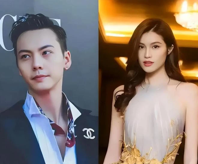 Trần Vỹ Đình khoe vội có con với thiên thần nội y nhằm mục đích này? - Hình 4