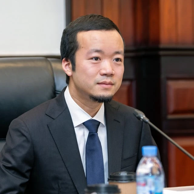 Mỹ tịch thu 127.000 Bitcoin, bóc trần đế chế lừa đảo của trùm Chen Zhi - Hình 2