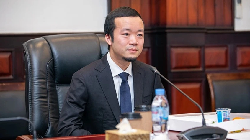 Mỹ tịch thu 127.000 Bitcoin, bóc trần đế chế lừa đảo của trùm Chen Zhi - Hình 3