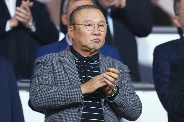 Park Hang-seo thành mục tiêu săn đón Thái Lan và Indonesia, sau loạt thảm bại - Hình 4