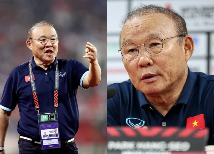 Park Hang-seo thành mục tiêu săn đón Thái Lan và Indonesia, sau loạt thảm bại - Hình 1