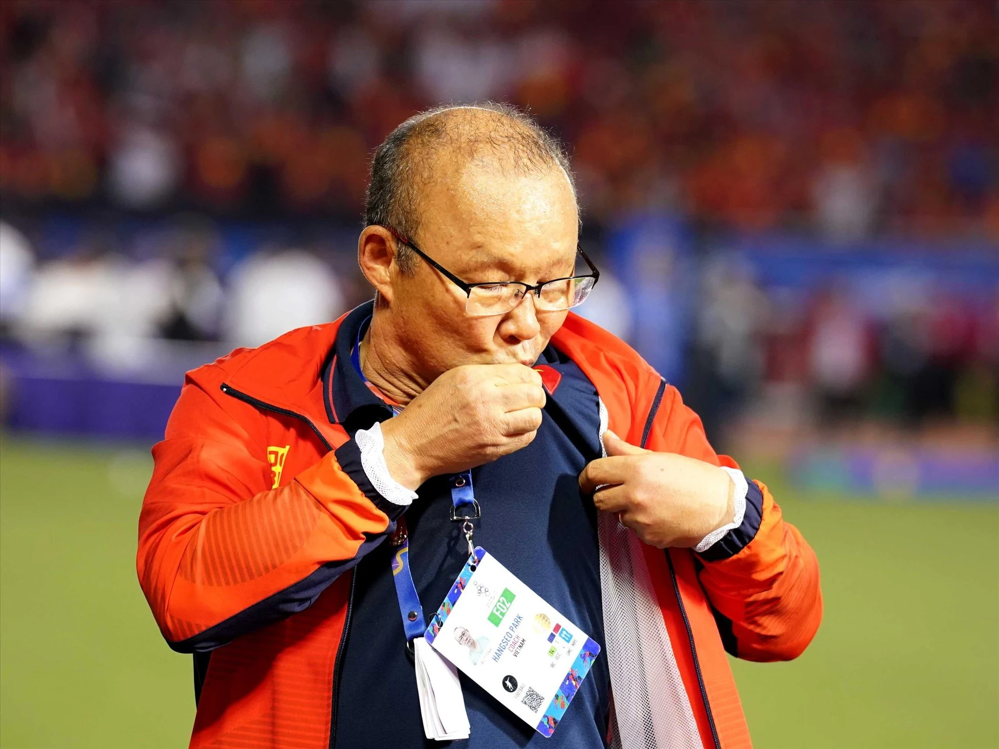 Park Hang-seo thành mục tiêu săn đón Thái Lan và Indonesia, sau loạt thảm bại - Hình 2