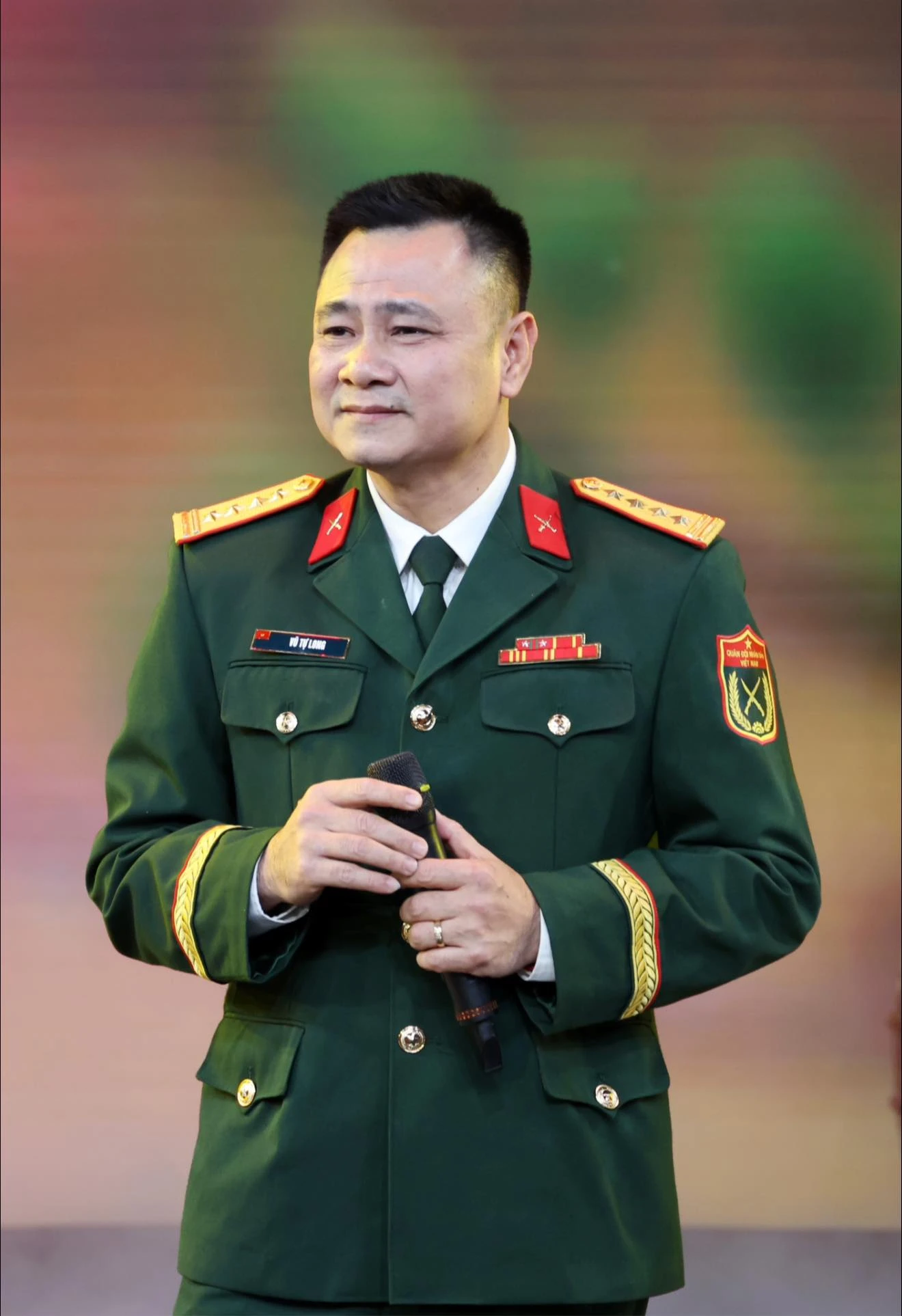 Quyết định của Tự Long - Hình 2