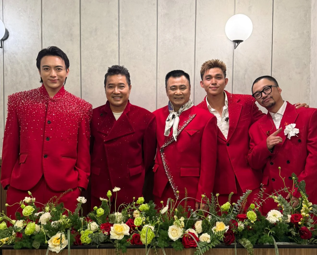 Quyết định của Tự Long - Hình 3