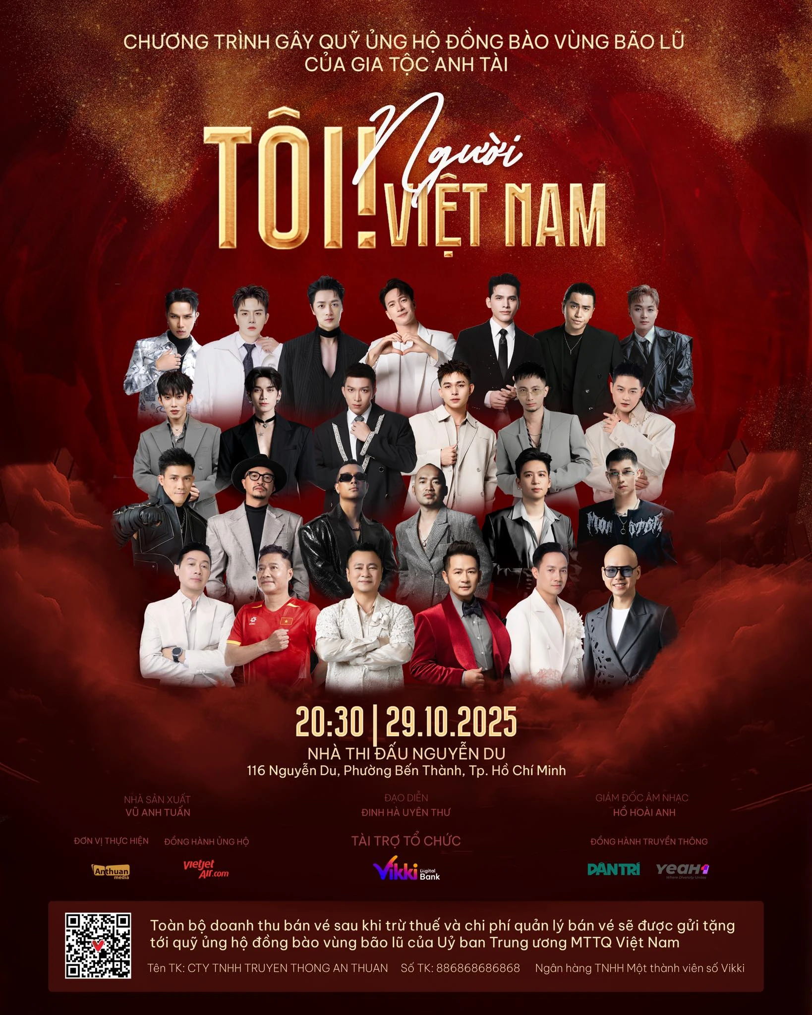 Quyết định của Tự Long - Hình 1