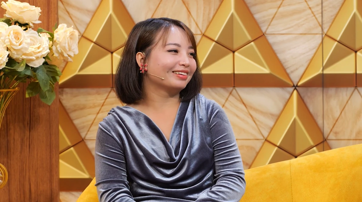 Bị gia đình cấm cản, người đàn ông quyết kết hôn, chịu cảnh ở rể - Hình 2