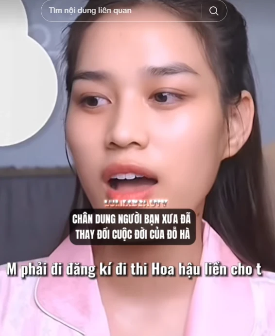 Cô gái bắt được hoa cưới của Đỗ Hà, choáng với thân thế không phải dạng vừa - Hình 4