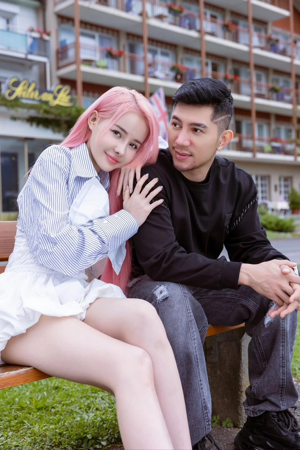 Lương Bằng Quang bị bắt vì tội gì? - Hình 2