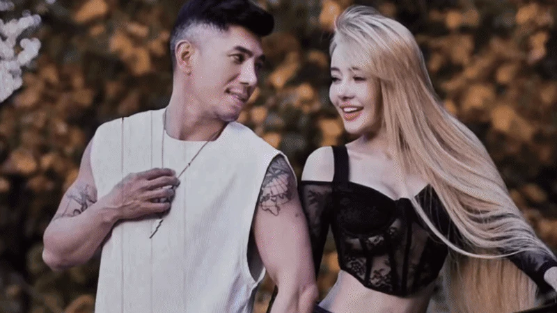 Lương Bằng Quang thu về hàng triệu view sau khi Ngân 98 bị bắt - Hình 1