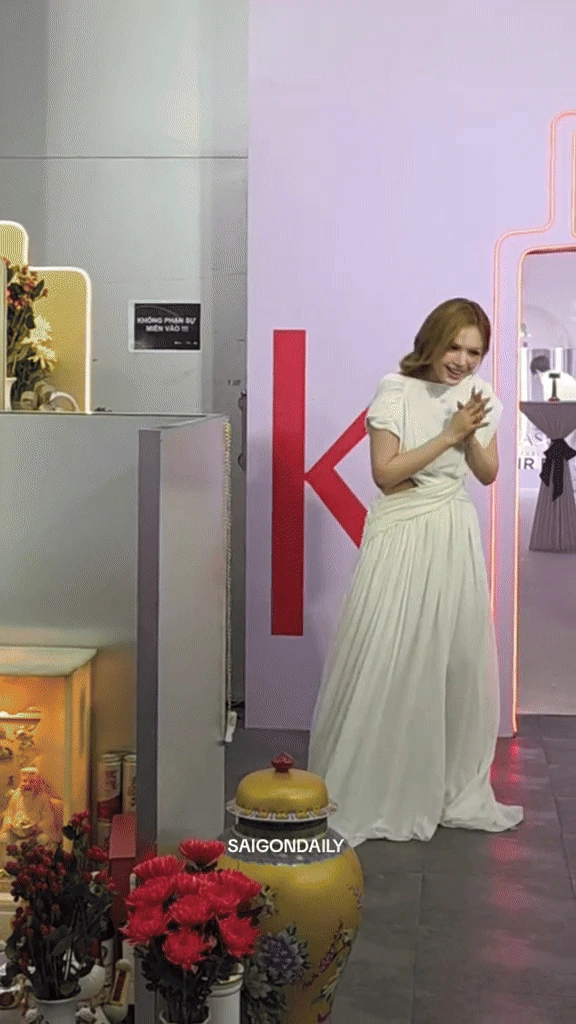 Xoài Non không dám ló mặt vì nhan sắc tụt dốc? - Hình 6