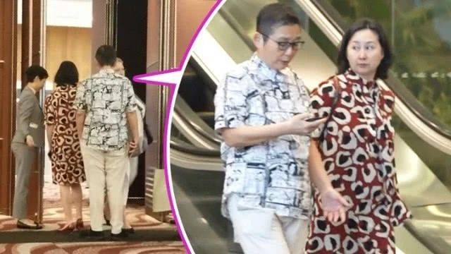 Bi kịch của ái nữ trùm sòng bạc Macau: Bỏ bạn trai để liên hôn, đau đớn bê quan tài khi tình cũ tự tử - Hình 9
