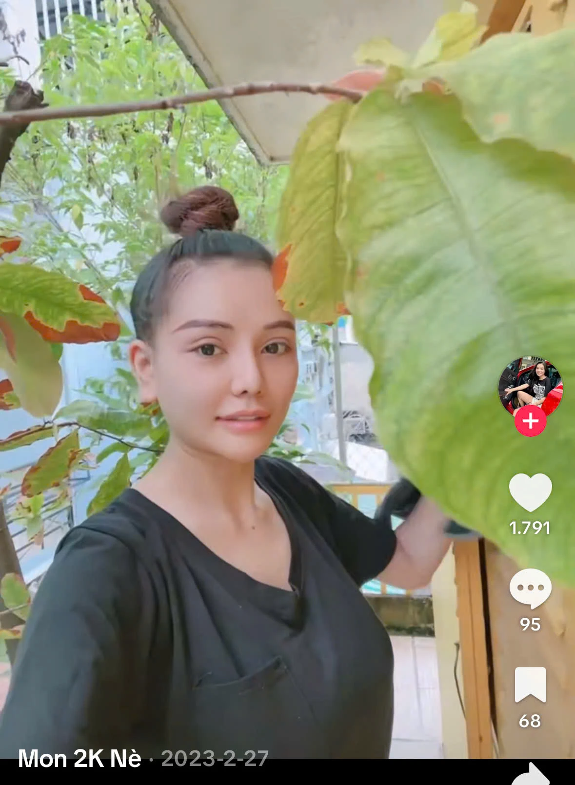 Chuyện gì đã xảy ra với Mon 2K? - Hình 1