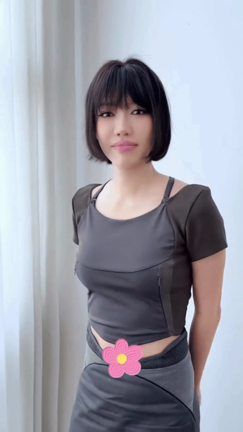 Diệu Nhi khoe vòng 2 giữa tin đồn mang thai, netizen phát hiện điểm lạ - Hình 1