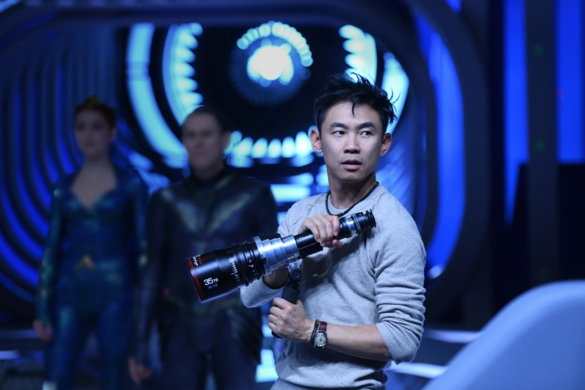 James Wan: Ông hoàng kinh dị làm thay đổi thế giới - Hình 1