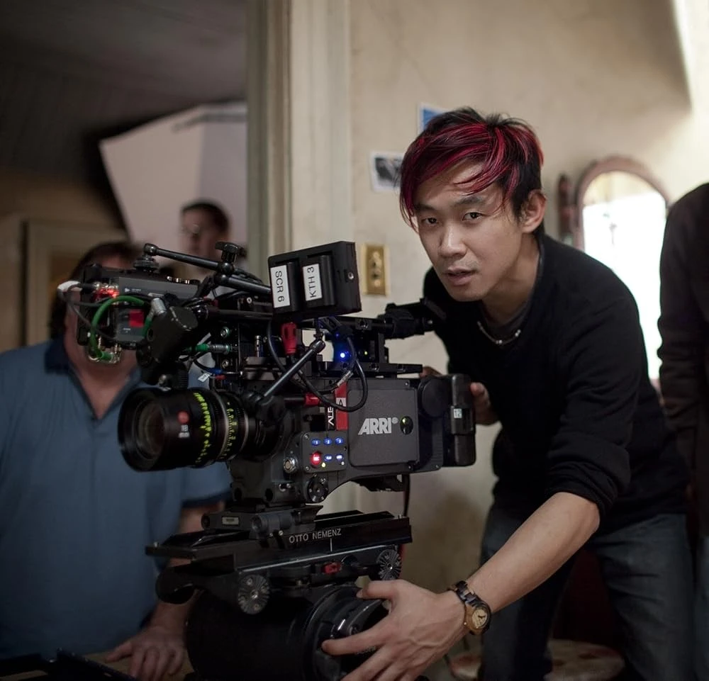 James Wan: Ông hoàng kinh dị làm thay đổi thế giới - Hình 2