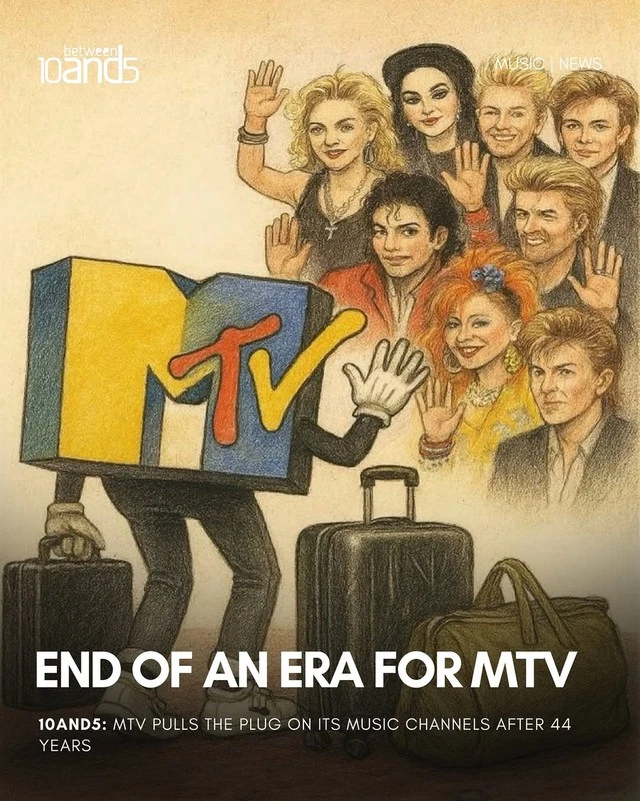 Khai tử MTV - tương lai nào cho VMAs? - Hình 12