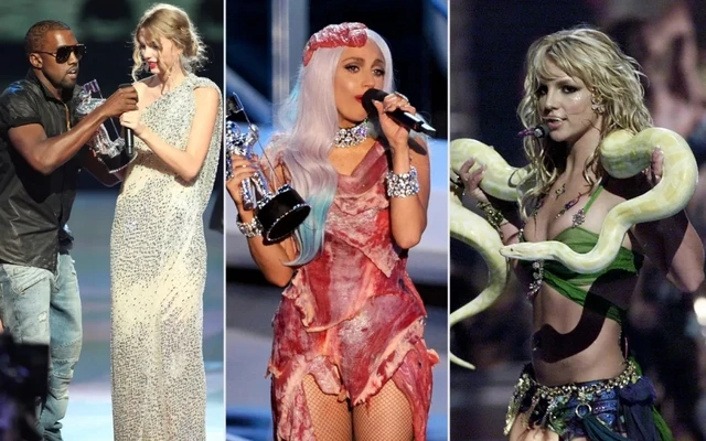 Khai tử MTV - tương lai nào cho VMAs? - Hình 11
