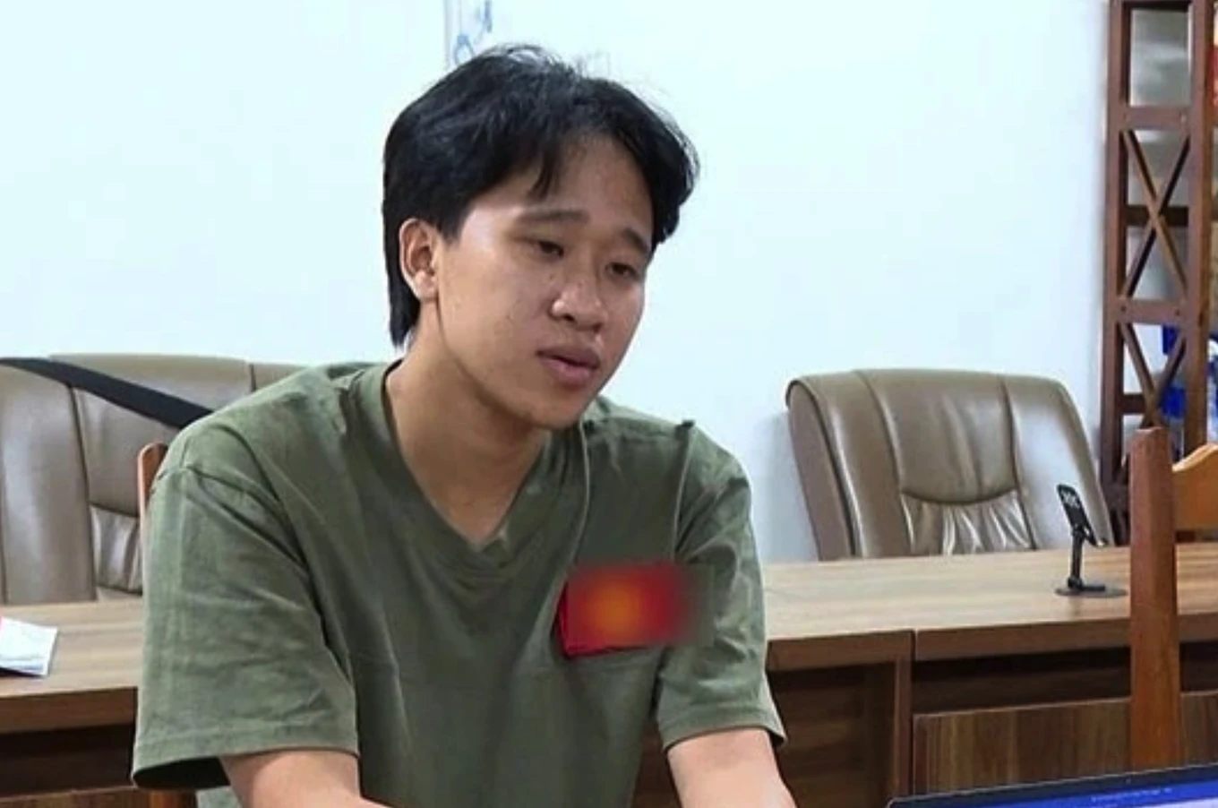 Khi lòng tốt bị biến thành công cụ kiếm tiền bất chính - Hình 1