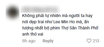 Lee Min Ho đã làm gì với nhan sắc của mình thế này? - Hình 8