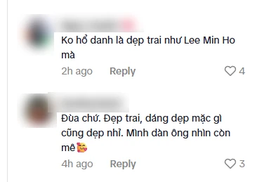 Lee Min Ho đã làm gì với nhan sắc của mình thế này? - Hình 5