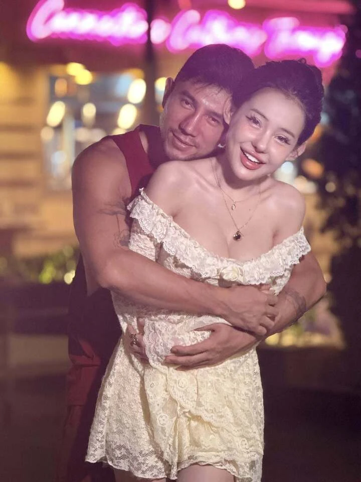 Loạt ồn ào của Lương Bằng Quang - Ngân 98 trước khi bị bắt - Hình 2