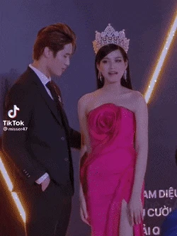 Lùm xùm của Hoa hậu Đỗ Hà dậy sóng trở lại - Hình 1