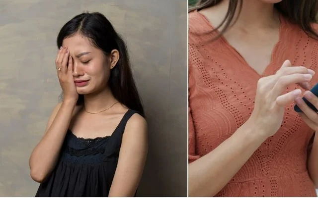 Sau 3 năm ly hôn, tôi nhận được lời mời về nhà ăn cơm, ai ngờ đó lại là bữa cơm chia tài sản - Hình 1