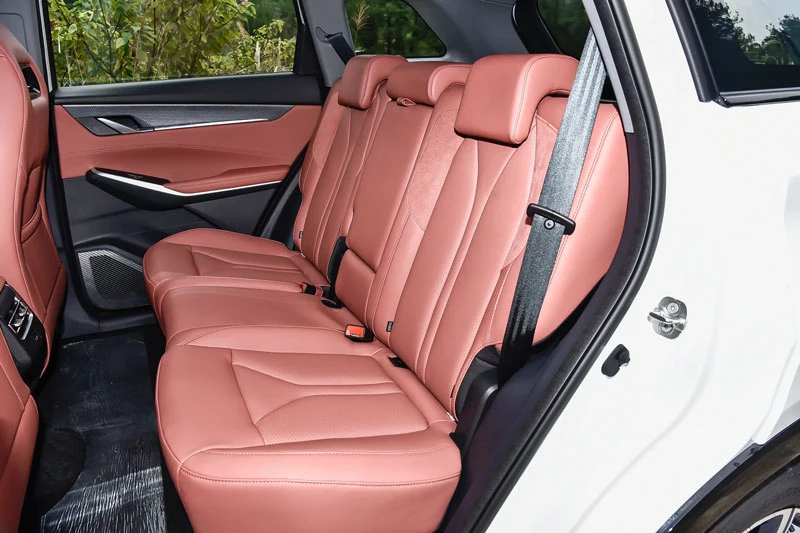 SUV công suất 192 mã lực, thiết kế cá tính, giá hơn 400 triệu, so kè với Honda CR-V - Hình 10